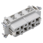 LAPP EPIC H-BS 6 BS DR          10171000 