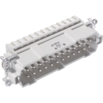 LAPP H-BE 24 SF STECKEREINSATZ 