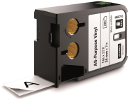 DYMO XTL Schriftband Vinyl       1868753 