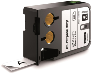 DYMO XTL Schriftband Vinyl       1868752 