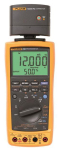 Fluke-789/IR3000FC Konnektor 