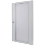 EATON BP-DT-600/10 Stahlblechtür  286735 