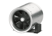 Maico Diagonal-Ventilator 0080. EDR 63-2 