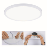 Paulmann EB Panel AREO VariFit     93056 