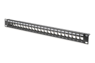 Assmann Modulares Patch Panel DN-91411 