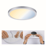 Paulmann EB Panel AREO VariFit     93045 