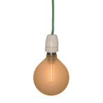 BAIL Glass Bulb G125 Ice     92100035521 