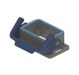 ILME Anbaugehäuse Gr.44.27     THIH 06 L 