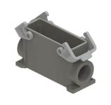 ILME Sockelgehäuse hoch       TAPW 24.40 