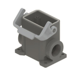 ILME Sockelgehäuse hoch      TAPW 06 L32 