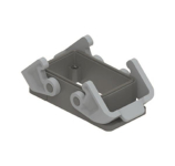 ILME Anbaugehäuse Gr.57.27       TCHI 10 