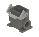 ILME Sockelgehäuse hoch      TMAP 06 L25 