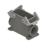 ILME Sockelgehäuse hoch       TAPW 16.40 