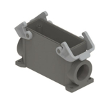 ILME Sockelgehäuse hoch       TMAP 24.32 