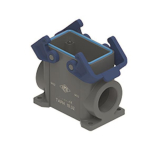 ILME Sockelgehäuse hoch       TAPC 10.32 