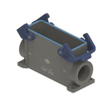 ILME Sockelgehäuse hoch       TAPH 24.32 