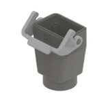 ILME Kupplungsgehäuse hoch  TMAV 06 LG25 