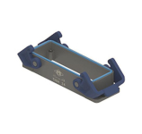 ILME Anbaugehäuse Gr.104.27      THIH 24 