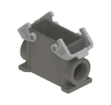 ILME Sockelgehäuse hoch       TMAP 16.40 