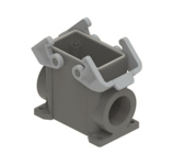 ILME Sockelgehäuse hoch       TAPW 10.25 