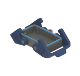 ILME Schutzdeckel Gr.57.27     THCH 10 G 