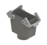 ILME Kupplungsgehäuse hoch   TMAV 16 G32 