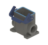 ILME Sockelgehäuse hoch      TAPH 06 L32 