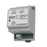 RP-Technik Umschaltweiche          UW500 