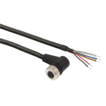 Telemecanique XZCP1241L1S14 Vorverdraht. 