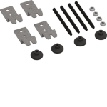 Hager Nivellierset f.Kassette    EKNS105 