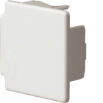 Hager Endstück PVC zu LF       M58039010 