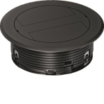 Hager Leitungsauslass        LAR02KK9005 