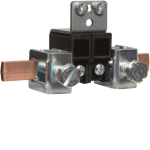 Hager PE/N-Klemme 90SL 2x70qmm     UZ007 