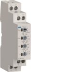 Hager Kontrollrelais Spannung     EUM100 