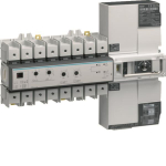 Hager autom. Lastumschalter 4P   HIC406A 