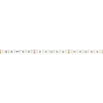 DOTLUX LED Streifen 144W    5080-0RGBW5M 