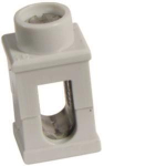 Hager Dosen-Einzelklemme 16qmm     K116D 