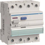 Hager Fi-Schalter 4polig 6kA     CJG440D 