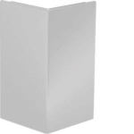 Hager Außeneck-Abdeckung    BRS1202A7035 