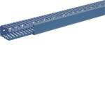 Hager Verdrahtungskanal PVC   BA760040BL 