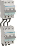 Hager Verbindungsbrücke 3polig     KC325 