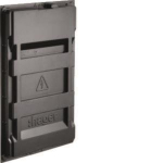 Hager Putzschutz Volta 2reihig     VZ537 