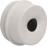 Hager 1xKabeleinführungstülle M40 FZ412M 