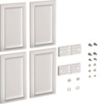 Hager Adapter f.vertikale         FZ774A 