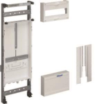 Hager Einbausatz universZ 750mm 1ZP ZU11 