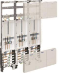 Hager Komplettfeld universZ      ZL31X4N 