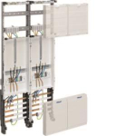 Hager Komplettfeld universZ      ZK32P3K 