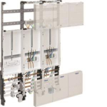 Hager Komplettfeld universZ      ZL31X2N 