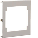 Hager Blende CEE-Steckdose     R81527035 