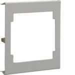 Hager Blende CEE-Steckdose     R8152VERZ 